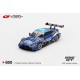 1/64 NISSAN Z GT500 NO.24 REALIZE CORPORATION ADVAN Z KONDO RACING 2023 SUPER GT SERIES (JAPAN EXCLUSIVE) BLISTER PACKAGING