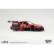 1/64 NISSAN GT-R NISMO NO.23 MOTUL AUTECH GT-R 2021 SUPER GT SERIES SUZUKA WINNER WITH MATSUDA FIGURE (LHD) (TSUGIO MATSUDA COLLECTION NO.2) 1/64 NISSAN GT-R NISMO NO.23 MOTUL AUTECH GT-R 2021 SUPER GT SERIES SUZUKA WINNER WITH MATSUDA FIGURE (LHD) (TSUGIO MATSUDA COLLECTION NO.2)