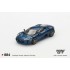 1/64 JAGUAR C-X75 BLUE (LHD) MGT00884-L