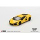 1/64 LAMBORGHINI REVUELTO GIALLO (LHD) BLISTER PACKAGING