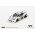 1/64 NISSAN LB-SUPER SILHOUETTE S15 SILVIA NO.555 2023 FORMULA DRIFT RHD BLISTER