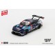 1/64 FORD MUSTANG GT3 NO.64 FORD MULTIMATIC MOTORSPORTS 2024 IMSA DAYTONA 24 HRS (LHD) BLISTER PACKAGING NEW TOOLING