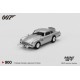 1/64 ASTON MARTIN DB5 RHD GOLDFINGER FRENCH BLISTER PACKAGING MGT00900-007F 1/64 ASTON MARTIN DB5 RHD GOLDFINGER FRENCH BLISTER PACKAGING MGT00900-007F