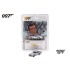 1/64 007 THUNDERBALL ASTON MARTIN DB5 - JAPANESE BLISTER MGT00901-007J