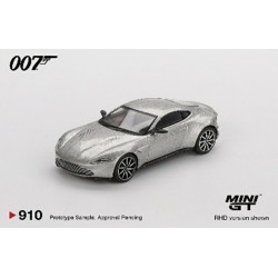 1/64 ASTON MARTIN DB10 SPECTRE (RHD) DUTCH BLISTER PACKAGING