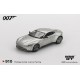 1/64 ASTON MARTIN DB10 SPECTRE (RHD) DUTCH BLISTER PACKAGING 1/64 ASTON MARTIN DB10 SPECTRE (RHD) DUTCH BLISTER PACKAGING