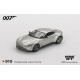 1/64 ASTON MARTIN DB10 SPECTRE (RHD) ENGLISH BLISTER PACKAGING 1/64 ASTON MARTIN DB10 SPECTRE (RHD) ENGLISH BLISTER PACKAGING