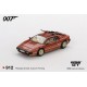 1/64 LOTUS ESPRIT TURBO COPPER FIRE METALLIC FOR YOUR EYES ONLY (RHD) ENGLISH BLISTER PACKAGING 1/64 LOTUS ESPRIT TURBO COPPER FIRE METALLIC FOR YOUR EYES ONLY (RHD) ENGLISH BLISTER PACKAGING