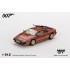 1/64 LOTUS ESPRIT TURBO COPPER FIRE METALLIC FOR YOUR EYES ONLY (RHD) FRENCH BLISTER PACKAGING