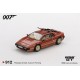 1/64 LOTUS ESPRIT TURBO COPPER FIRE METALLIC FOR YOUR EYES ONLY (RHD) FRENCH BLISTER PACKAGING 1/64 LOTUS ESPRIT TURBO COPPER FIRE METALLIC FOR YOUR EYES ONLY (RHD) FRENCH BLISTER PACKAGING