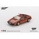 1/64 LOTUS ESPRIT TURBO COPPER FIRE METALLIC FOR YOUR EYES ONLY (RHD) JAPANESE BLISTER PACKAGING 1/64 LOTUS ESPRIT TURBO COPPER FIRE METALLIC FOR YOUR EYES ONLY (RHD) JAPANESE BLISTER PACKAGING
