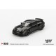 1/64 PORSCHE 911 DAKAR BLACK (LHD) BLISTER PACKAGING