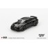1/64 PORSCHE 911 DAKAR BLACK (RHD) MGT00958-R