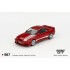 1/64 NISSAN SKYLINE GT-R (R32) VEILSIDE COMBAT C-I GEM RED (RHD) BLISTER