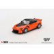 1/64 NISSAN Z VEILSIDE FFZ400 ORANGE (RHD) 1/64 NISSAN Z VEILSIDE FFZ400 ORANGE (RHD)
