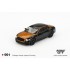 1/64 BENTLEY FLYING SPUR ORANGE FLAME/ONYX (RHD) MGT00991-R