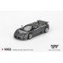 1/64 BUGATTI EB110 SUPER SPORRT GRIGIO SCURO (LHD) MGT01002-L