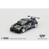 1/64 TOYOTA GR86 HKS TYPE R 2022 TOKYO AUTO SALON (RHD) MGT01005-R