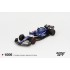 1/64 RB VCARB 01 NO.3 DANIEL RICCIARDO 2024 F1 2024 BAHRAIN GP
