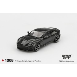 1/64 ASTON MARTIN DBS 007 EDITION (RHD) MGT01008-R 1/64 ASTON MARTIN DBS 007 EDITION (RHD) MGT01008-R