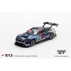 1/64 FORD MUSTANG GT3 NO.65 FORD MULTIMATIC MOTORSPORTS 2024 IMSA DAYTONA 24 HRS (LHD) 1/64 FORD MUSTANG GT3 NO.65 FORD MULTIMATIC MOTORSPORTS 2024 IMSA DAYTONA 24 HRS (LHD)