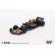 1/64 ORACLE RED BULL RACING RB20 NO.11 SERGIO PEREZ 2024 F1 BAHRAIN GP 2ND PLACE BLISTER PACKAGING 1/64 ORACLE RED BULL RACING RB20 NO.11 SERGIO PEREZ 2024 F1 BAHRAIN GP 2ND PLACE BLISTER PACKAGING