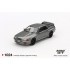 1/64 NISSAN SKYLINE GT-R (NISMO BNR32 CRS VERSION) DARK METAL GREY (RHD) BLISTER PACKAGING