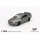 1/64 NISSAN SKYLINE GT-R (NISMO BNR32 CRS VERSION) DARK METAL GREY (RHD) BLISTER PACKAGING 1/64 NISSAN SKYLINE GT-R (NISMO BNR32 CRS VERSION) DARK METAL GREY (RHD) BLISTER PACKAGING