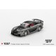 1/64 MAZDA RX-7 VEILSIDE FORTUNE GREY (LHD)