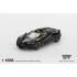 1/64 BUGATTI W16 MISTRAL BLACK (LHD)