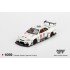1/64 NISSAN LB-ER34 SUPER SILHOUETTE ATHLETE/COLLET (RHD) MGT01059-R