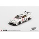 1/64 NISSAN LB-ER34 SUPER SILHOUETTE ATHLETE/COLLET (RHD) 1/64 NISSAN LB-ER34 SUPER SILHOUETTE ATHLETE/COLLET (RHD)
