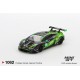 1/64 LAMBORGHINI HURACAN GT3 EVO2 NO.78 FORTE RACING 2024 IMSA DAYTONA 24 HRS (LHD) 1/64 LAMBORGHINI HURACAN GT3 EVO2 NO.78 FORTE RACING 2024 IMSA DAYTONA 24 HRS (LHD)