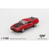 MGT01122-BL - 1/64 FORD MUSTANG MACH1 1971 RACE RED (LHD)