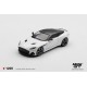 1/64 ASTON MARTIN DBS STRATUS WHITE (RHD)