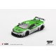 1/64 LB WORKS LAMBORGHINI HURACAN GT STREET CUSTOMS (LHD) BLISTER PACKAGING