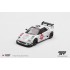 1/64 MAZDA AZ-1 LIBERTY WALK LB40 LB-HINOMARU (RHD) BLISTER PACKAGING