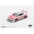 1/64 NISSAN SILVIA (S15) LB-SUPER SILHOUETTE AMOCULTURE (RHD)