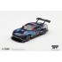 1/64 FORD MUSTANG GT3 NO.65 FORD MULTIMATIC MOTORSPORTS 2025 IMSA DAYTONA 24 HRS WINNER (LHD)