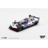 1/64 BMW M HYBRID V8 GTP NO.25 BMW M TEAM RLL 2024 IMSA DAYTONA 24 HRS (LHD) BLISTER PACKAGING