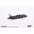 1/64 CAR HAULER TRAILER TYPE B BLACK MGTAC19