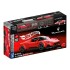 HOT WHEELS SPEED MASERATI MC20 (BRICK SHOP) JFR90