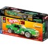 HOT WHEELS SPEED CUSTOM 68 CAMERO (BRICK SHOP) JFT16 (APPROX 1/32 SCALE)