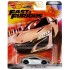 HOT WHEELS FAST AND FURIOUS '17 ACURA NSX 5/5 HCP30