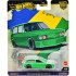 HOT WHEELS CAR CULTURE WORLD TOUR VOLKSWAGEN BRASILIA 4/5 HRV82