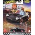 HOT WHEELS BOULEVARD PORSCHE CARRERA 2.7 RS BLACK #121 JBL19