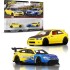1/64 99 HONDA CIVIC TYPE R (EK9) AND HONDA CIVIC TYPE R