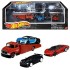 1/64 HOTWHEELS PREMIUM SET HYPER CARS