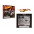 HOTWHEELS LEGENDS THEMED 6 PACK