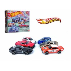 HOT WHEELS 1/64 JAPAN THEMED 6 CAR GIFT PACK HLK49 HOT WHEELS 1/64 JAPAN THEMED 6 CAR GIFT PACK HLK49
